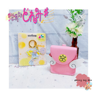 現貨 小魔女doremi 小花悠遊卡 小花零錢包 東映 icash 套組 快閃店 造型悠遊卡 動畫秋橫町