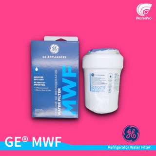 WaterPro零售部 奇異 GE 原廠 MWF 冰箱淨水濾心 單入 Refrigerator Water Filter