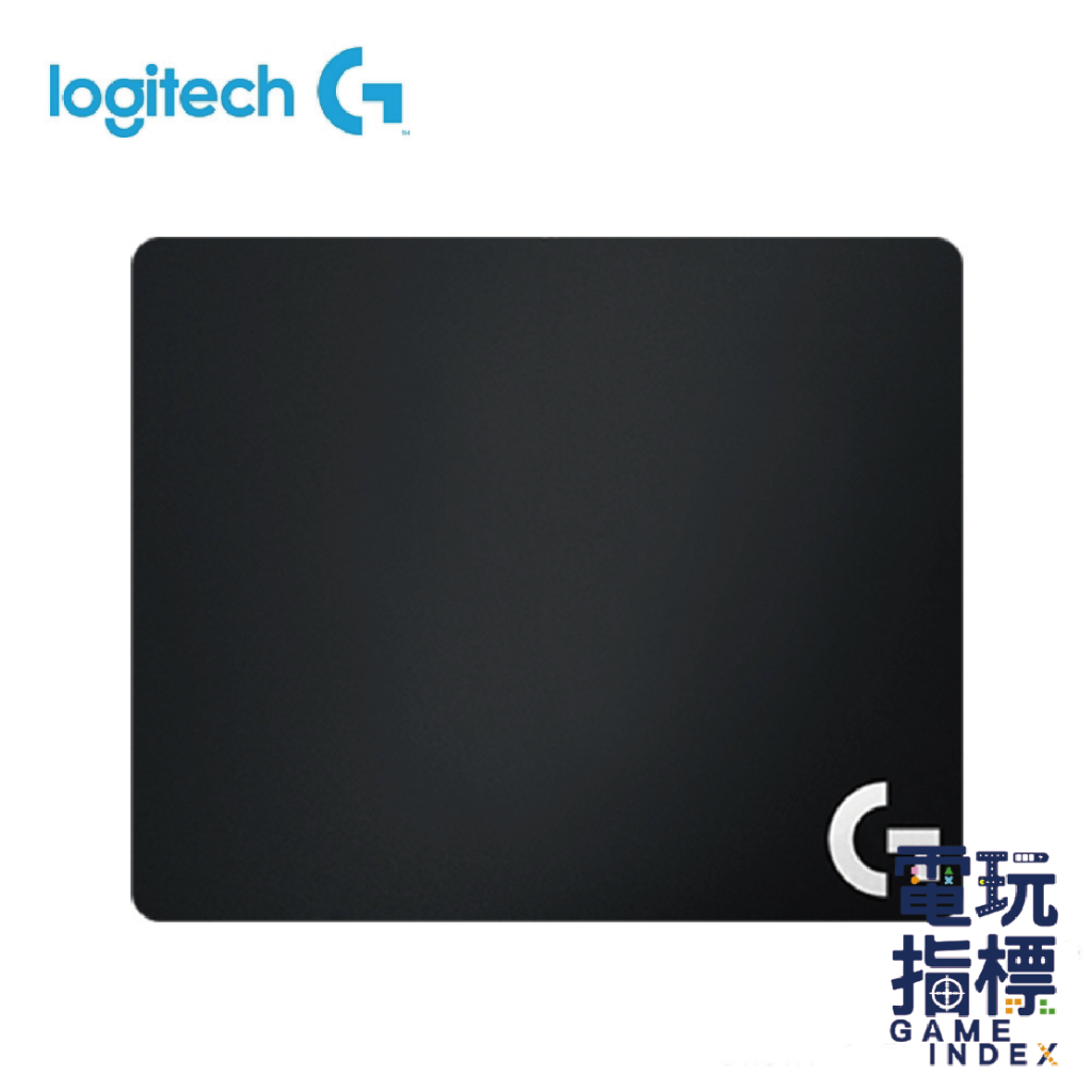 【電玩指標】十倍蝦幣 羅技 Logitech G240 布面滑鼠墊 滑鼠墊 滑鼠 布 墊 桌墊 高質感