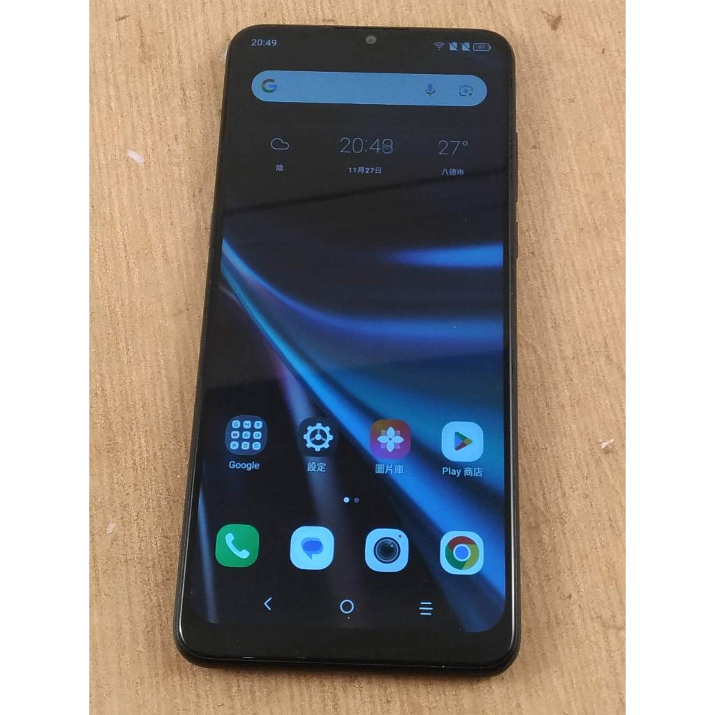 Alcatel 3X 2019 4GB/64GB 5048l Android 9