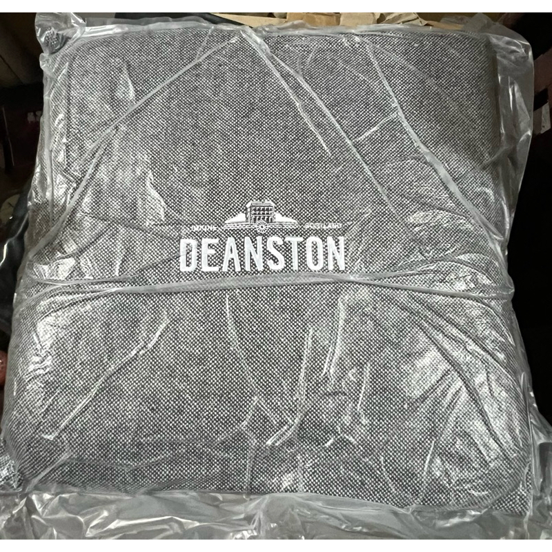 汀斯頓Deanston抱枕