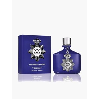 ~歐巴&歐尼~John Varvatos 皇家湛藍 男性淡香水 75ml
