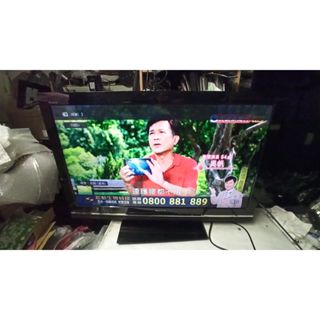 【保固6個月-新北市】SONY KDL-40W5500年 2009有桌架 40吋