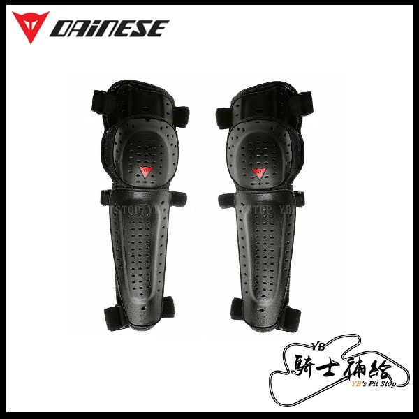 ⚠YB騎士補給⚠ Dainese KNEE V E1 原廠 護膝 外置式護具 護具 丹尼斯 外穿式
