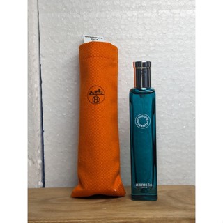香親香愛～Hermes 愛馬仕 橘綠之泉中性古龍水 15ml, Eau d'orange verte