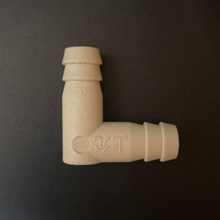 【排水管】上允 透明排水管彎頭 / L型排水彎頭 / 90度排水彎頭 / 4分排水管彎頭 / 排水雙接頭