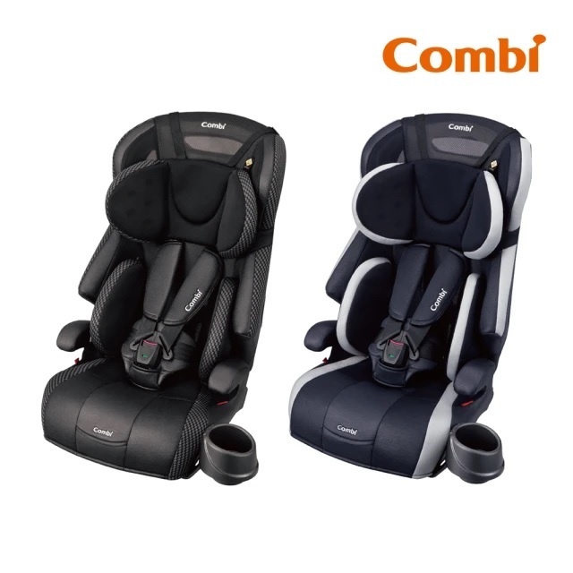 【限時優惠】Combi Joytrip EG 2-12歲 安全汽車座椅  附發票 板橋【uni-baby】