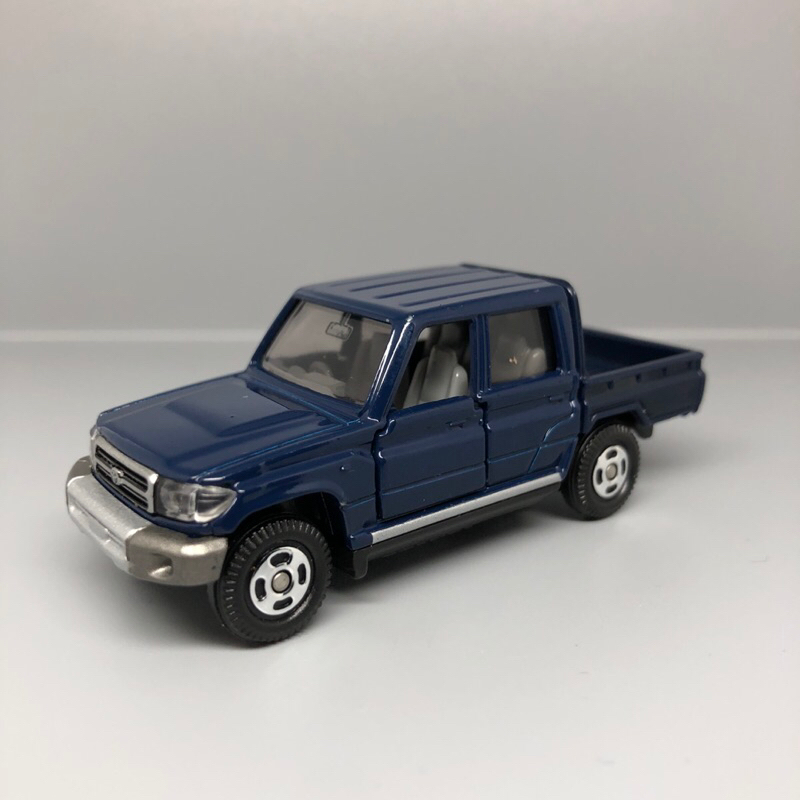 Tomica 103 Toyota land