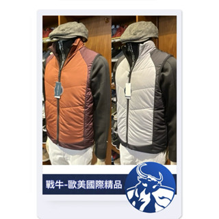 PE艾斯 美國品牌 羽絨背心 [大水牛精品] 背心外套 歐美原廠 全新真品 男背心