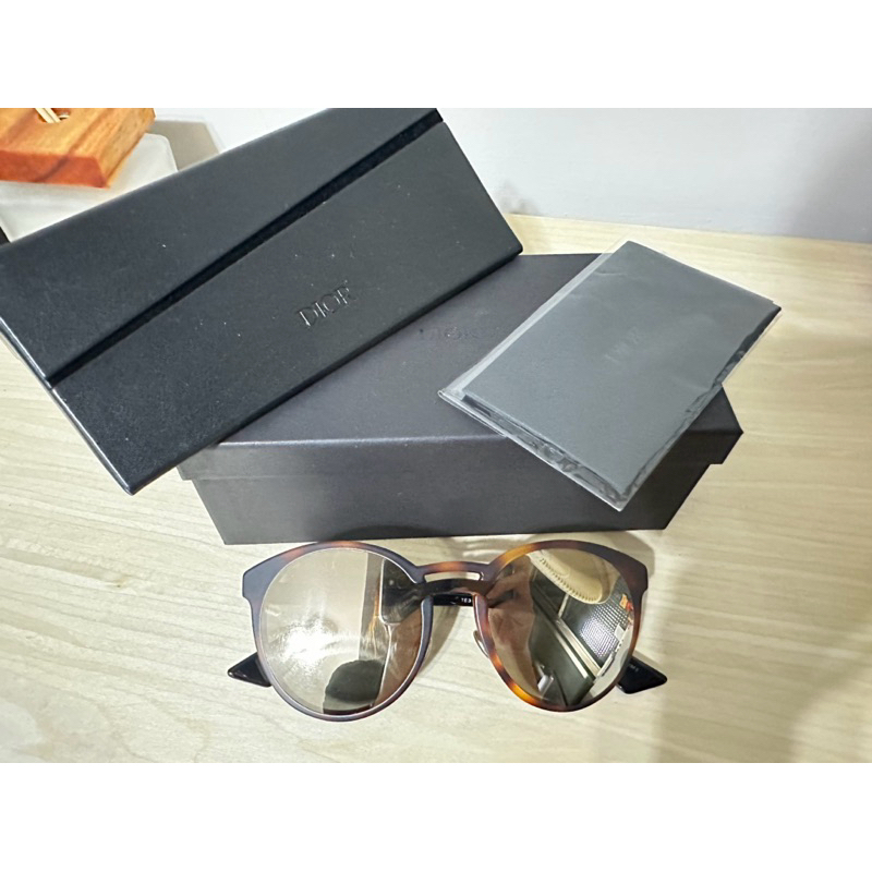 Dior 太陽眼鏡 全新品
