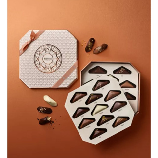 [ PS ] ❤️現貨 Neuhaus 紐豪斯 三角形夾心巧克力 二款豪華經典禮盒 比利時皇家 更勝 Godiva