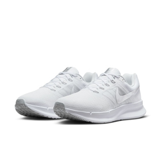 NIKE W NIKE RUN SWIFT 3 女款 白銀 女慢跑鞋 DR2698101 Sneakers542