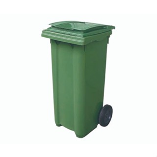 台灣出貨 二輪托桶(120公升/240公升/360公升) 垃圾桶 社區垃圾桶 回收桶 大型垃圾桶 廚餘桶 二輪拖桶