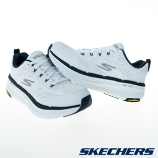 SKECHERS 男慢跑系列 GO RUN MAX CUSHIONING PREMIER 2.0 (220828WNV)