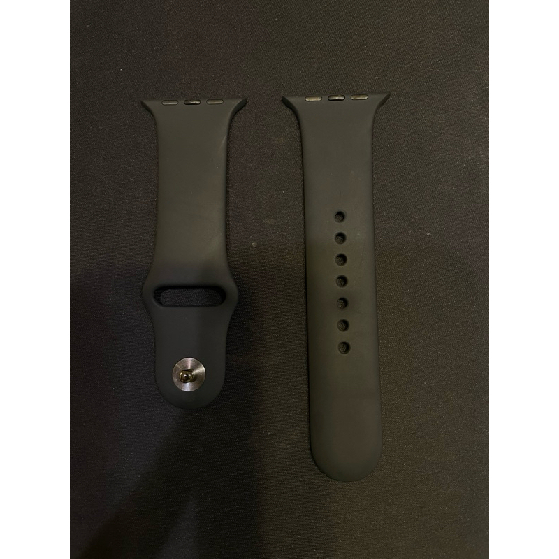 二手原廠Apple Watch s8 42/44/45mm錶帶