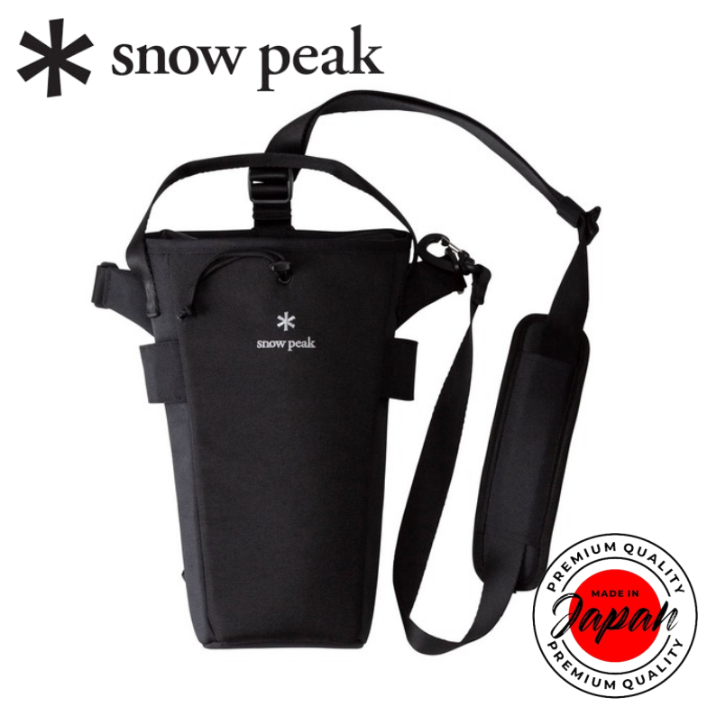 Snow Peak 日本 木樁包 [UG-450] 帳篷掛鉤盒 露營 戶外 登山 健行 烹飪 100% 正品保證 日本直