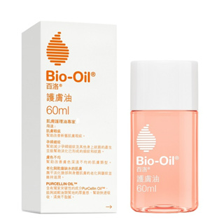 Bio-Oil百洛護膚油60ml