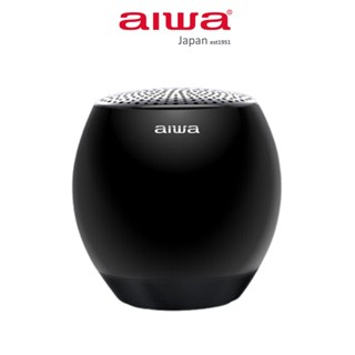 AIWA 愛華 輕巧便攜藍芽喇叭 AB-T3
