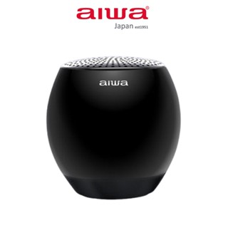 AIWA 愛華 輕巧便攜藍牙喇叭 AB-T3