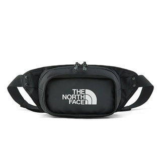 THE NORTH FACE EXPLORE HIP PACK BLACK TNF-22
