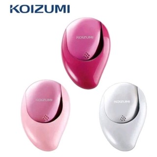 KOlZUIMI音波磁氣美髮梳