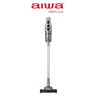 AIWA 愛華 智慧感知無線真空吸塵器 AR-1901