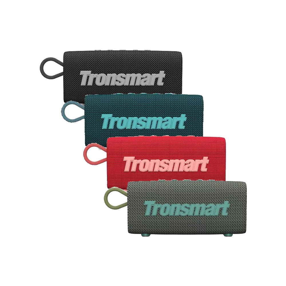 Tronsmart-Trip 藍牙喇叭