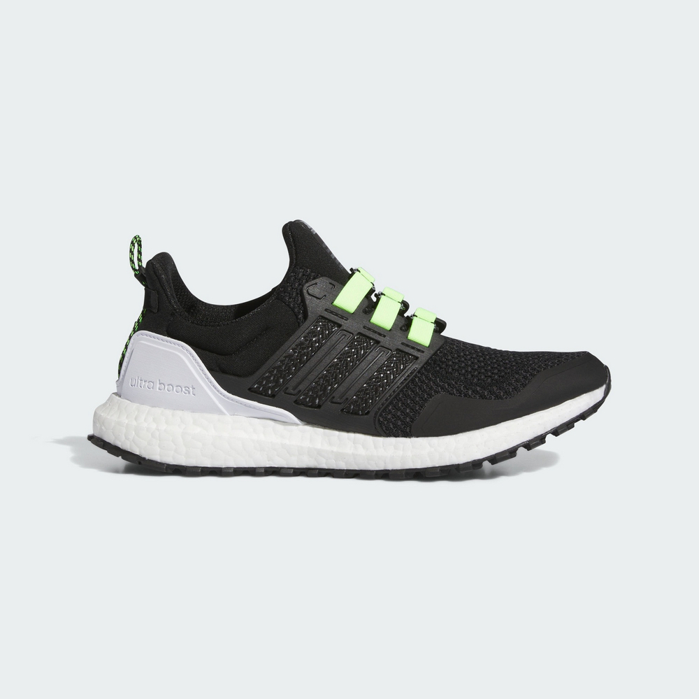 ADIDAS 跑步鞋 ULTRABOOST 1.0 ATR 男 IG3088 黑 現貨