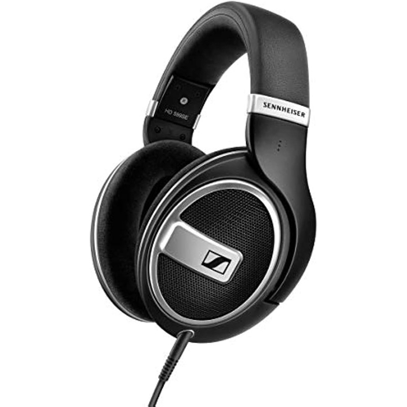 全新未拆 森海塞爾 Sennheiser HD599 SE 黑色 特別版