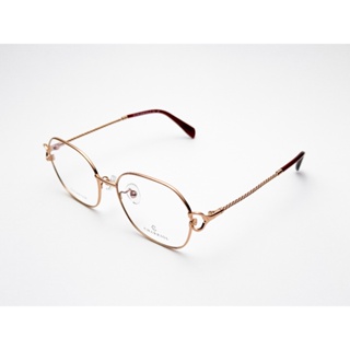 【全新特價】夏利豪 Charriol L6093 C01 瑞士一線精品品牌 鏡框眼鏡 光學鏡架