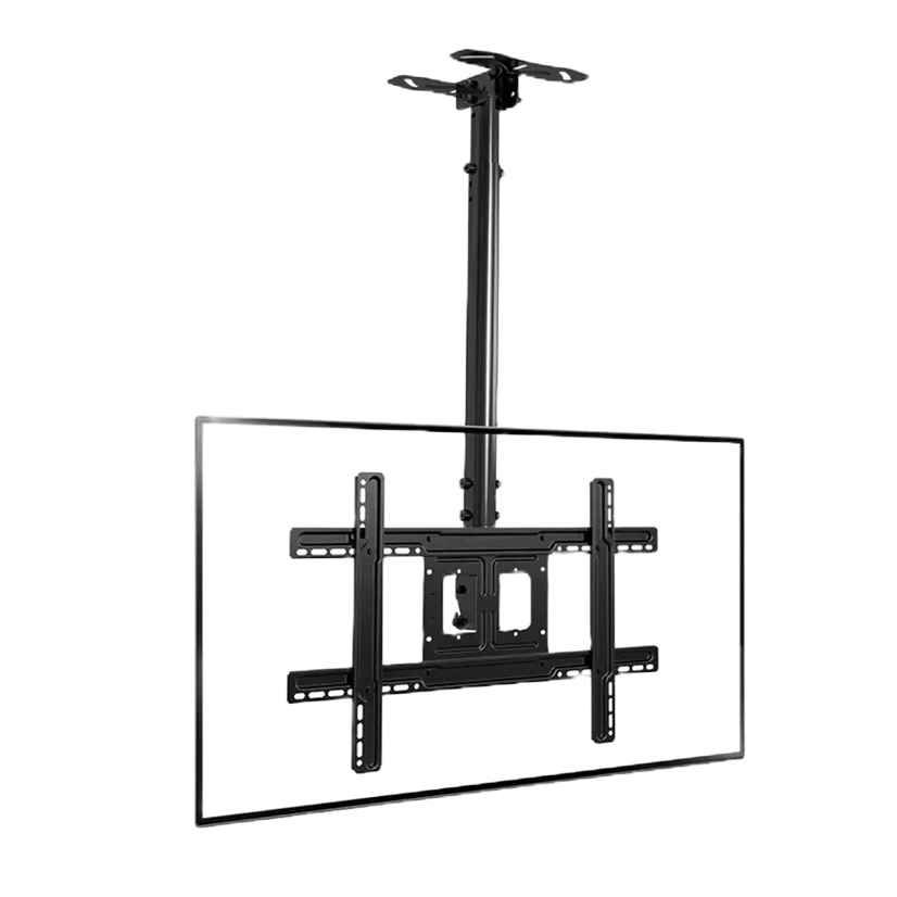 (台灣現貨)32-70吋電視天吊架 懸吊式 電視架 電視手臂 電視支架 天花板吊架 NB-T560-15/AW-T560