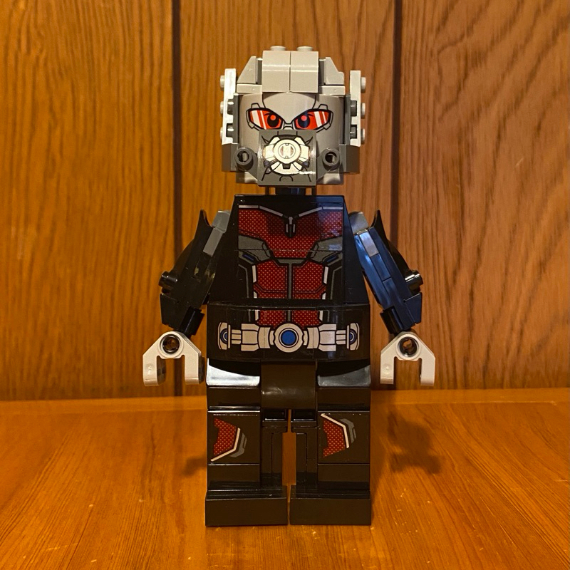 樂高 Lego 76051 大蟻人 big fig antman 私訊折價