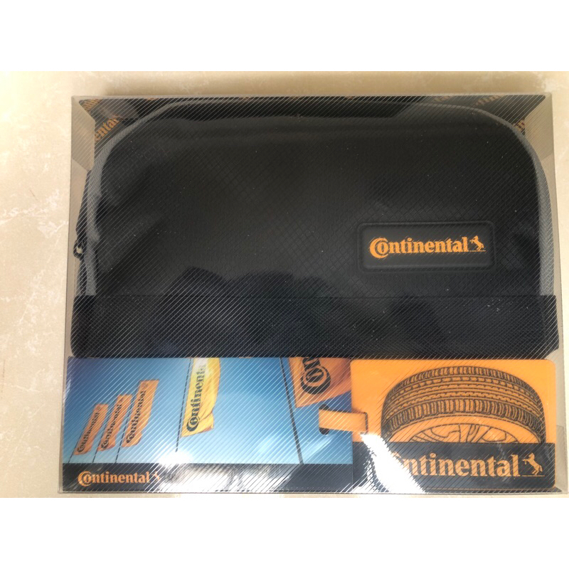 馬牌多功能手提肩背包 Continental