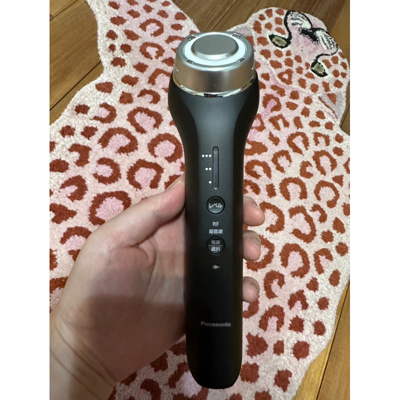 BeautyPREMIUM RF美容器EH-XR20 ＆EH-XU10-K 【公式通販】
