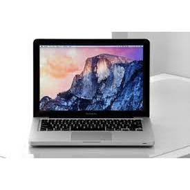 apple MacBook Pro 13吋 2012 二手