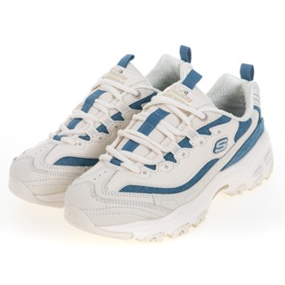 skechers 女鞋 休閒系列 d'lites - 896202ntbl