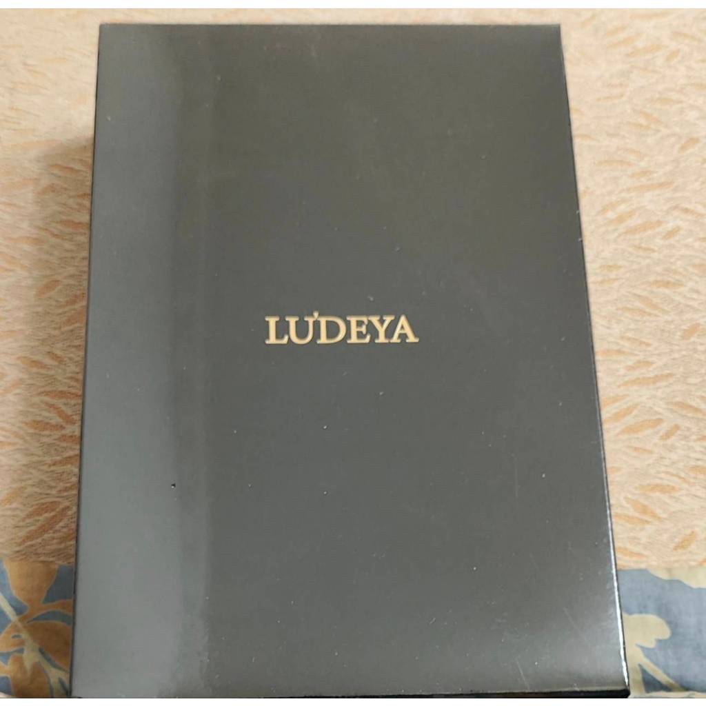 &lt;附發票&gt;現貨正品🤗Ludeya 第二代 FR小法拉 緊緻提拉美容儀 (女人我最大 張艾亞推薦)  鍾明軒推薦