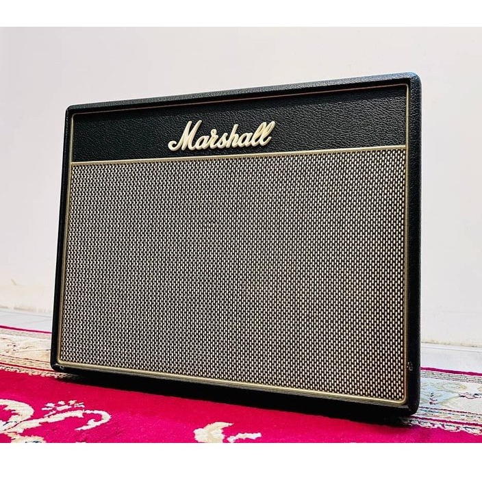 超值二手｜Marshall Class 5 全真空管 Combo音箱 英國製 100V電壓 附升壓器【世品樂器】