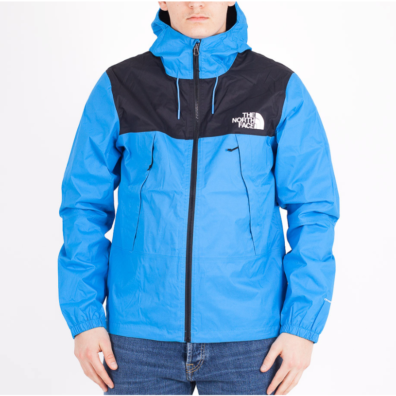 現貨UrbanGate🔥The North Face 1990 Mountain Q Jacket 男款風衣外套