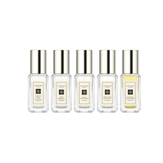 ✈山橋屋✈ 保證正品 Jo Malone 香水禮盒 薑餅樂園 經典明星香水9ml瓶裝禮盒