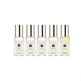 ✈山橋屋✈ 保證正品 Jo Malone 香水禮盒 薑餅樂園 經典明星香水9ml瓶裝禮盒