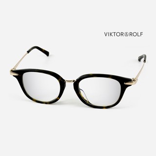 VIKTOR & ROLF 70-0149 V&R眼鏡｜文藝小臉圓框眼鏡 男生女生品牌眼鏡框【幸子眼鏡】