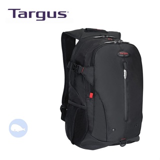 【小鯨魚包包館】Targus Terra 15.6 吋黑石電腦後背包 TSB226AP 黑色 後背包 筆電後背包
