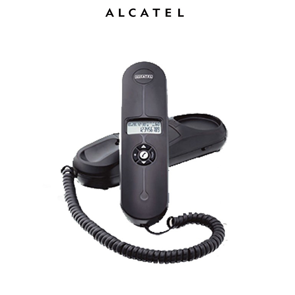 Alcatel 阿爾卡特 壁掛式有線電話 Temporis 05 顏色隨機『福利品』
