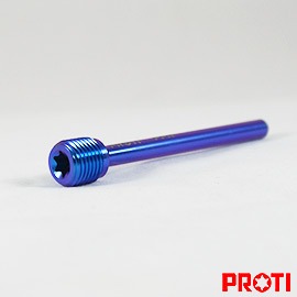 【榮銓】PROTI 正鈦 TOKICO 卡鉗插梢 KAWASAKI 插銷 PIN-M10L51-01