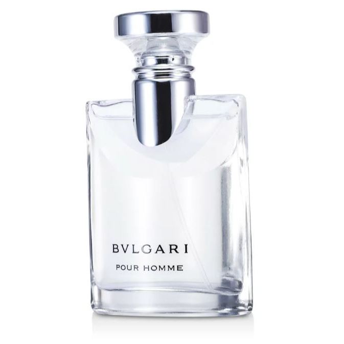 寶格麗 Bvlgari Pour Homme - 經典大吉嶺中性淡香水50ml,餘量如圖二