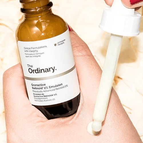 The Ordinary | 新一代視黃醇穩定乳液 | A醇 維生素A｜lacarpe美妝｜