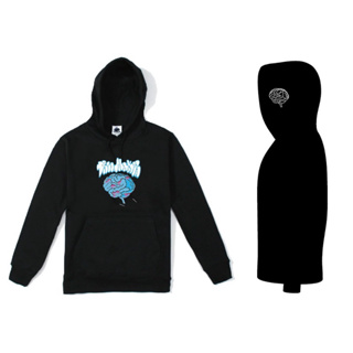 Dreamaker-hoodie-black（預購）