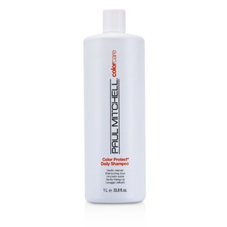 PAUL MITCHELL - 護色亮采系列 護色洗髮精 (溫和潔淨) - 1000ml/33.8oz