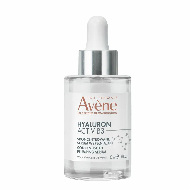Avene雅漾B3彈力透亮精萃(30ml)(抗初老精華液)